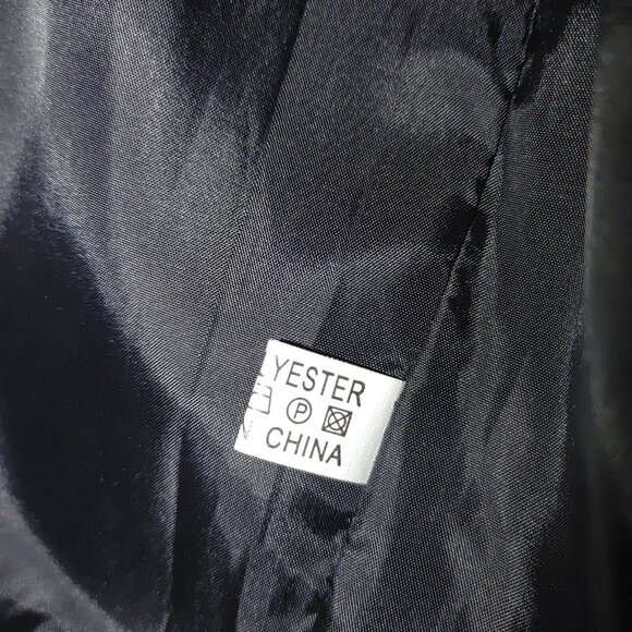 NYC & Company Colorful Comfy Stretch V Neck Woman’s Size M  Long Maxi Dress - Picture 7 of 9